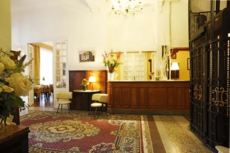 Hotel Alfieri - 13