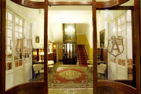 Hotel Alfieri - 18