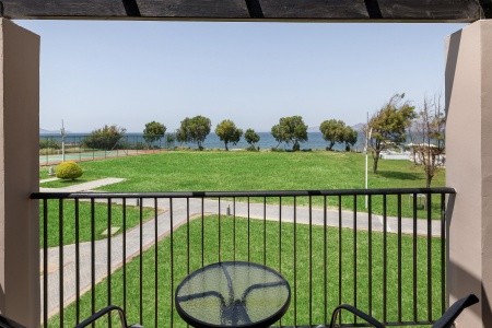 Grécko Kos White Olive Marine Aquapark Resort 15 dňový pobyt All Inclusive Letecky Letisko: Bratislava June 2026 (26/06/26-10/07/26)