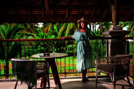 Paradis Beachcomber Golf Resort & Spa - 5