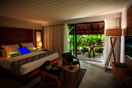 Paradis Beachcomber Golf Resort & Spa - 6