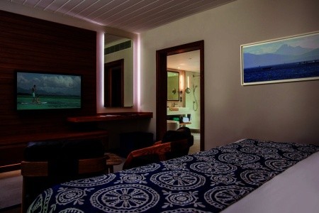 Paradis Beachcomber Golf Resort & Spa - 7