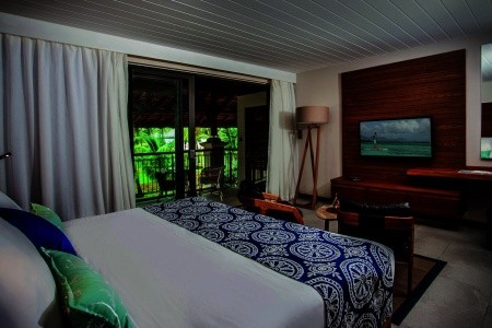 Paradis Beachcomber Golf Resort & Spa - 8