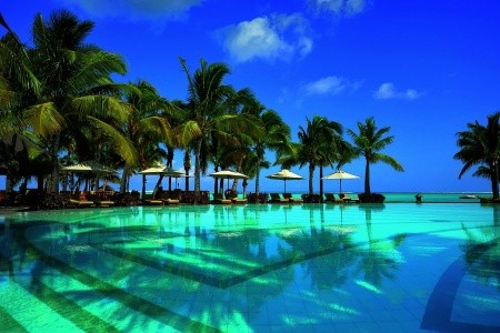 Paradis Beachcomber Golf Resort & Spa - 11