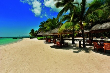 Paradis Beachcomber Golf Resort & Spa - 14