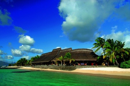 Paradis Beachcomber Golf Resort & Spa - 15