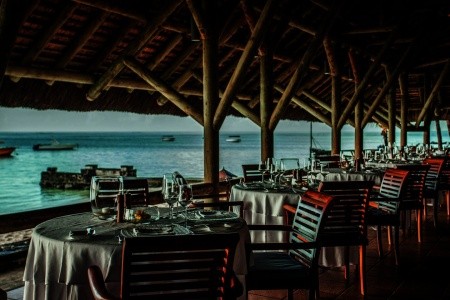 Paradis Beachcomber Golf Resort & Spa - 16