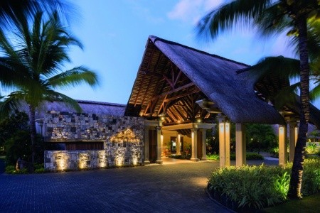 Paradis Beachcomber Golf Resort & Spa - 17