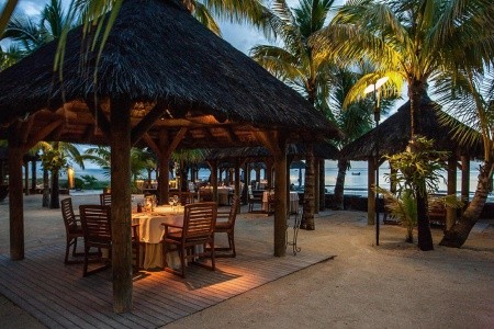 Paradis Beachcomber Golf Resort & Spa - 20