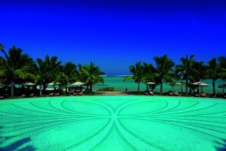 Paradis Beachcomber Golf Resort & Spa - 21