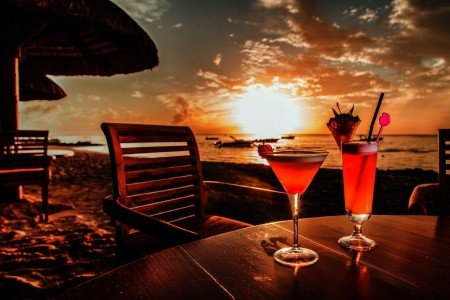 Paradis Beachcomber Golf Resort & Spa - 22