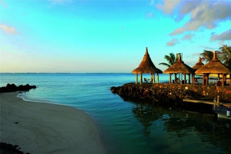 Paradis Beachcomber Golf Resort & Spa - 23