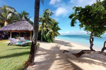 Paradis Beachcomber Golf Resort & Spa - 24