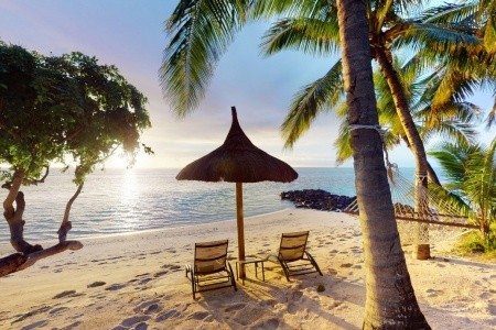 Paradis Beachcomber Golf Resort & Spa - 25