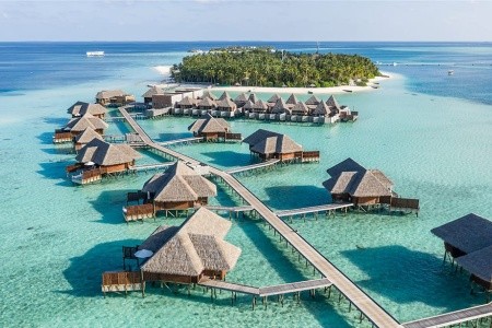 Conrad Maldives Rangali Island - 2