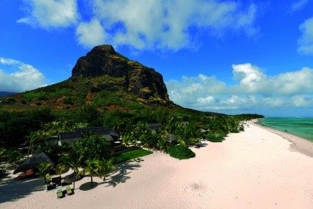 Dinarobin Beachcomber Golf Resort & Spa - 2