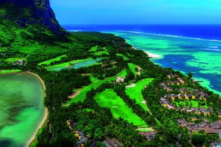 Dinarobin Beachcomber Golf Resort & Spa - 5