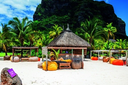 Dinarobin Beachcomber Golf Resort & Spa - 6