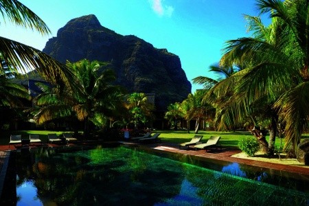 Dinarobin Beachcomber Golf Resort & Spa - 7