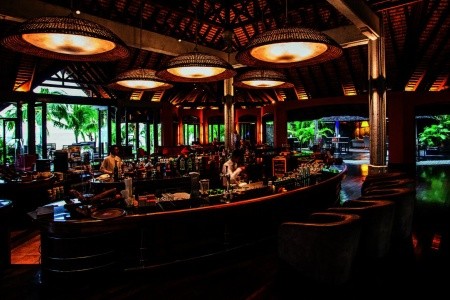 Dinarobin Beachcomber Golf Resort & Spa - 8