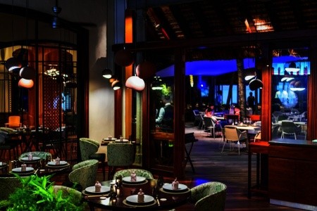 Dinarobin Beachcomber Golf Resort & Spa - 9