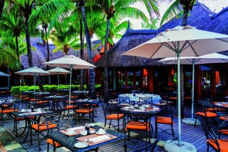 Dinarobin Beachcomber Golf Resort & Spa - 11