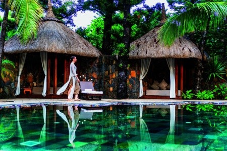 Dinarobin Beachcomber Golf Resort & Spa - 12