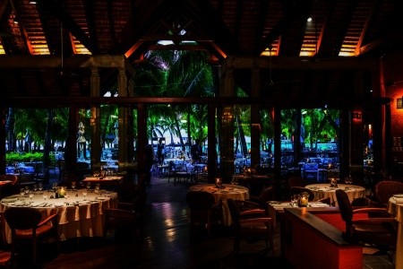 Dinarobin Beachcomber Golf Resort & Spa - 15