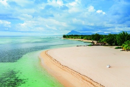 Dinarobin Beachcomber Golf Resort & Spa - 16