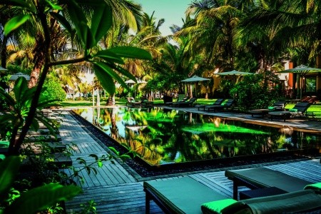 Dinarobin Beachcomber Golf Resort & Spa - 21