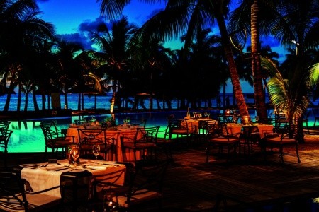 Dinarobin Beachcomber Golf Resort & Spa - 22