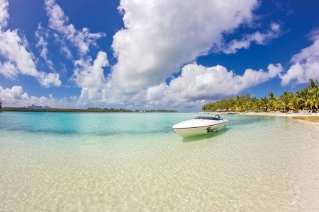 Beachcomber Shandrani Resort & Spa - 3