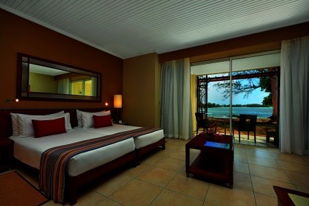 Beachcomber Shandrani Resort & Spa - 5