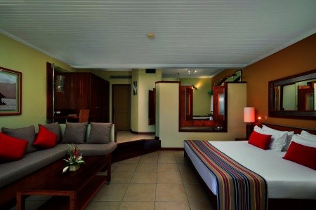 Beachcomber Shandrani Resort & Spa - 6