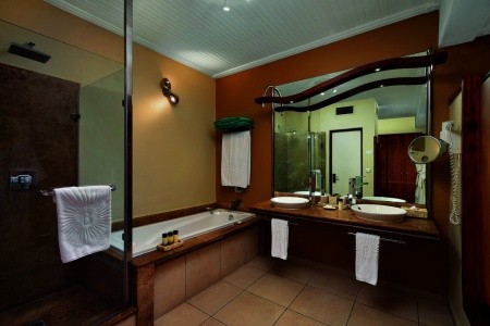 Beachcomber Shandrani Resort & Spa - 7