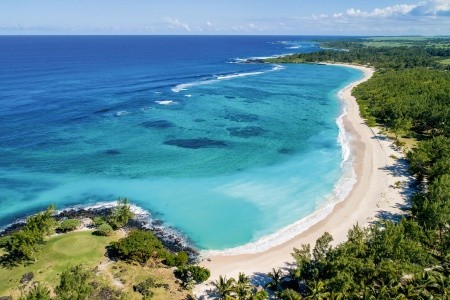 Beachcomber Shandrani Resort & Spa - 8