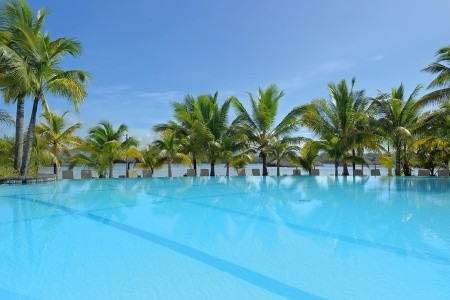 Beachcomber Shandrani Resort & Spa - 9