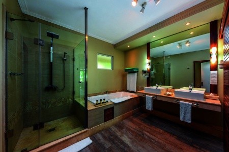 Beachcomber Shandrani Resort & Spa - 12