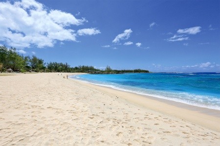 Beachcomber Shandrani Resort & Spa - 13