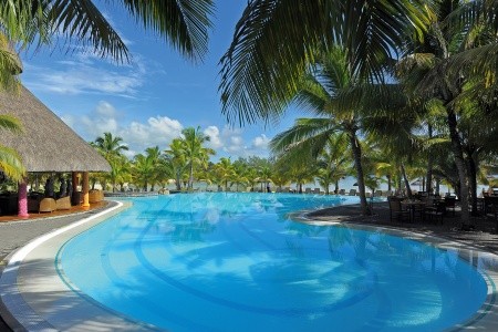 Beachcomber Shandrani Resort & Spa - 14