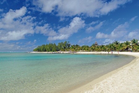 Beachcomber Shandrani Resort & Spa - 16