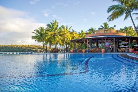 Beachcomber Shandrani Resort & Spa - 17