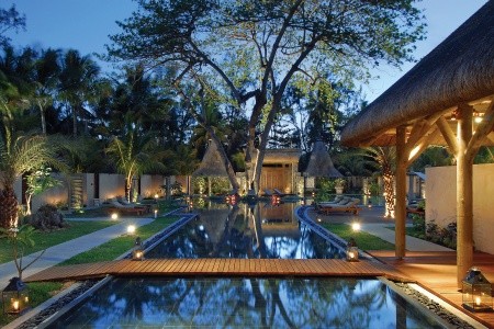 Beachcomber Shandrani Resort & Spa - 21