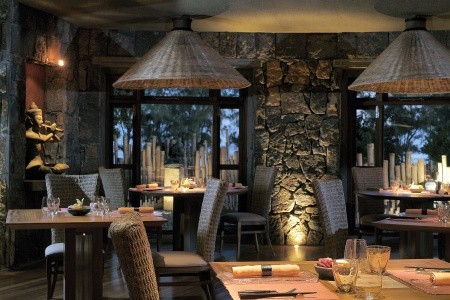 Beachcomber Shandrani Resort & Spa - 22