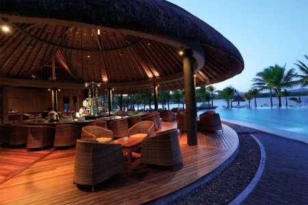 Beachcomber Shandrani Resort & Spa - 24