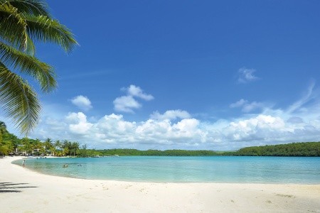 Beachcomber Shandrani Resort & Spa - 25