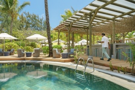 Maurícius Grand Baie Coin De Mire Attitude 11 dňový pobyt Polpenzia Letecky Letisko: Praha March 2026 ( 8/03/26-18/03/26)