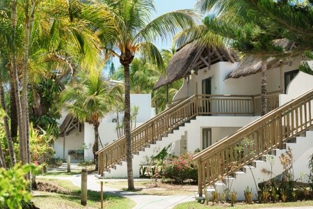 Maurícius Grand Baie Coin De Mire Attitude 11 dňový pobyt Polpenzia Letecky Letisko: Praha March 2026 ( 8/03/26-18/03/26)