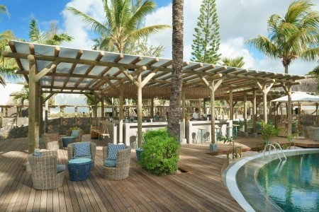 Maurícius Grand Baie Coin De Mire Attitude 11 dňový pobyt Polpenzia Letecky Letisko: Praha March 2026 ( 8/03/26-18/03/26)