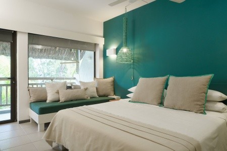 Maurícius Grand Baie Coin De Mire Attitude 11 dňový pobyt Polpenzia Letecky Letisko: Praha March 2026 ( 8/03/26-18/03/26)